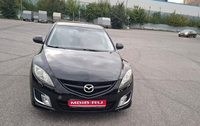 Mazda 6, 2008 год, 685 000 рублей, 1 фотография