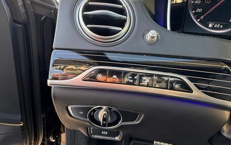 Mercedes-Benz S-Класс, 2016 год, 3 850 000 рублей, 6 фотография