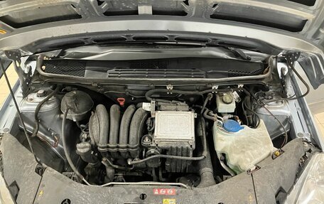 Mercedes-Benz B-Класс, 2010 год, 820 000 рублей, 13 фотография