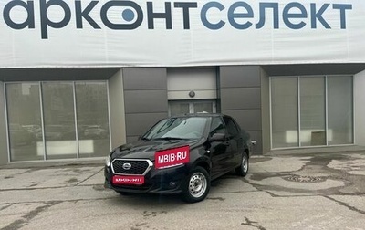 Datsun on-DO I рестайлинг, 2018 год, 590 000 рублей, 1 фотография