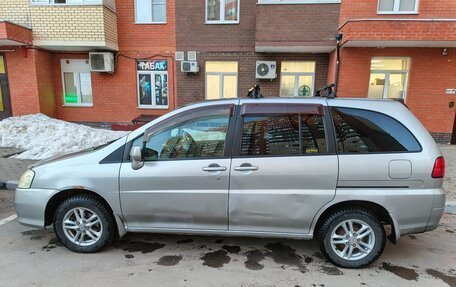 Nissan Liberty, 2004 год, 400 000 рублей, 1 фотография