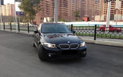 BMW 3 серия, 2010 год, 1 799 999 рублей, 1 фотография