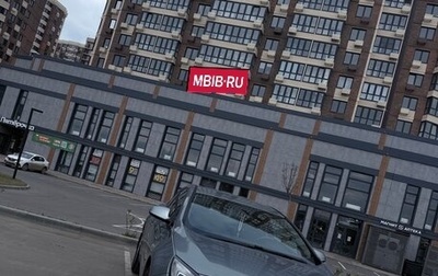 Opel Astra J, 2013 год, 950 000 рублей, 1 фотография