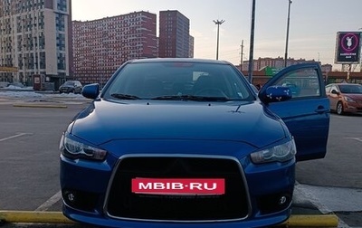 Mitsubishi Lancer IX, 2010 год, 670 000 рублей, 1 фотография