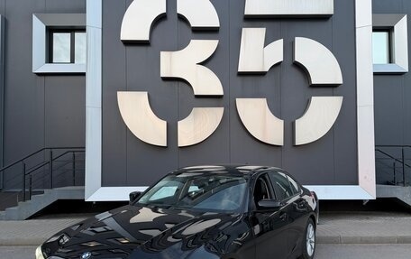 BMW 3 серия, 2019 год, 3 300 000 рублей, 1 фотография