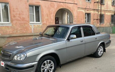 ГАЗ 31105 «Волга», 2006 год, 799 000 рублей, 1 фотография