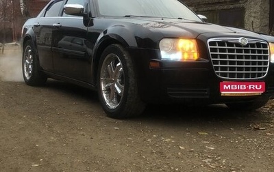 Chrysler 300C II, 2004 год, 800 000 рублей, 1 фотография