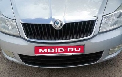 Skoda Octavia, 2009 год, 580 000 рублей, 1 фотография