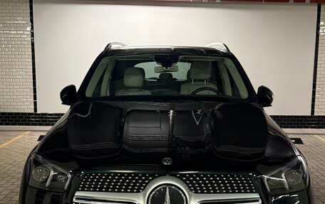 Mercedes-Benz GLE, 2019 год, 8 000 000 рублей, 1 фотография