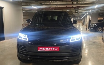 Land Rover Range Rover IV рестайлинг, 2020 год, 8 450 000 рублей, 1 фотография