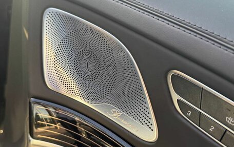 Mercedes-Benz S-Класс, 2016 год, 3 850 000 рублей, 15 фотография