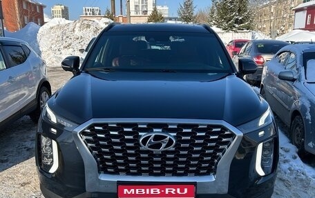 Hyundai Palisade I, 2019 год, 3 900 000 рублей, 1 фотография