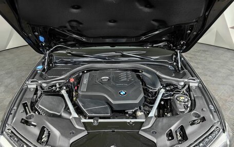 BMW 5 серия, 2020 год, 3 295 000 рублей, 10 фотография