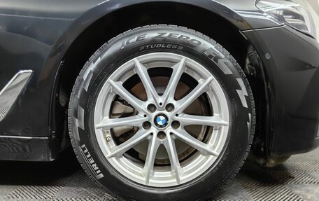 BMW 5 серия, 2020 год, 3 295 000 рублей, 7 фотография