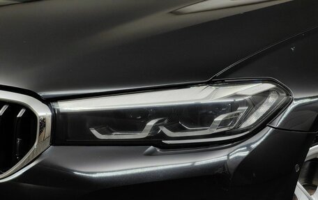 BMW 5 серия, 2020 год, 3 295 000 рублей, 8 фотография