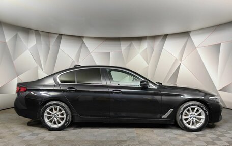 BMW 5 серия, 2020 год, 3 295 000 рублей, 6 фотография
