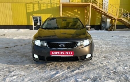 KIA Cerato III, 2011 год, 870 000 рублей, 1 фотография