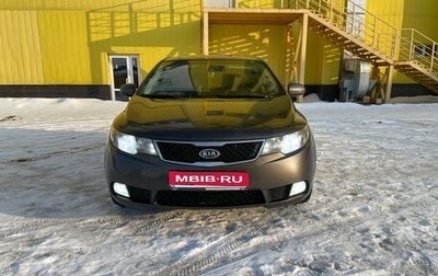KIA Cerato III, 2011 год, 870 000 рублей, 1 фотография