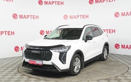 Haval Jolion, 2024 год, 1 820 000 рублей, 1 фотография