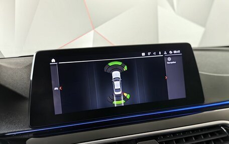 BMW 5 серия, 2020 год, 3 295 000 рублей, 17 фотография