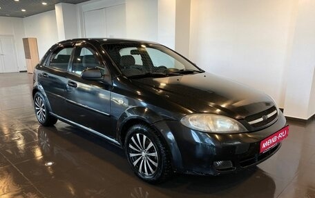 Chevrolet Lacetti, 2009 год, 433 000 рублей, 1 фотография