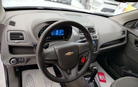 Chevrolet Cobalt II, 2022 год, 520 000 рублей, 1 фотография
