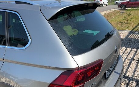 Volkswagen Tiguan II, 2020 год, 3 600 000 рублей, 5 фотография