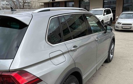 Volkswagen Tiguan II, 2020 год, 3 600 000 рублей, 8 фотография