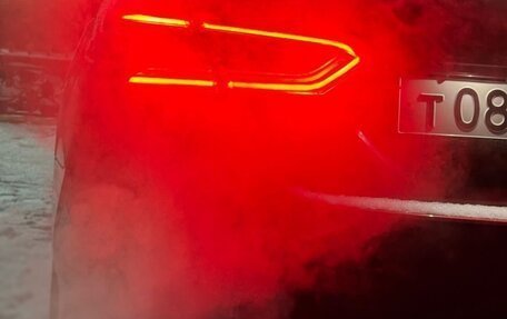 Toyota Camry, 2021 год, 2 900 000 рублей, 3 фотография