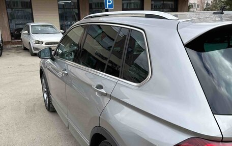 Volkswagen Tiguan II, 2020 год, 3 600 000 рублей, 10 фотография