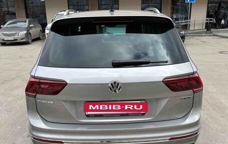 Volkswagen Tiguan II, 2020 год, 3 600 000 рублей, 9 фотография