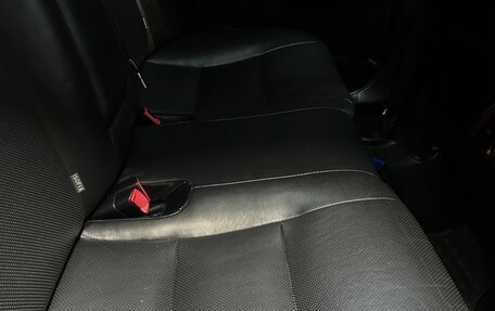 Toyota Camry, 2012 год, 1 700 000 рублей, 7 фотография