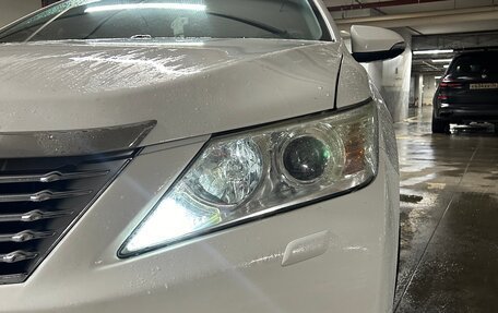 Toyota Camry, 2012 год, 1 700 000 рублей, 3 фотография