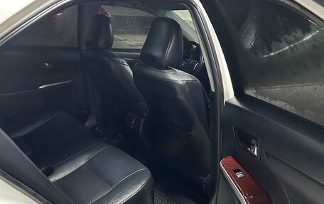 Toyota Camry, 2012 год, 1 700 000 рублей, 6 фотография