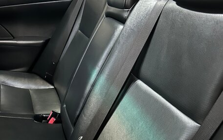 Toyota Camry, 2012 год, 1 700 000 рублей, 11 фотография