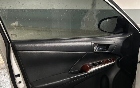 Toyota Camry, 2012 год, 1 700 000 рублей, 16 фотография