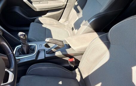 Renault Megane IV, 2018 год, 1 330 000 рублей, 11 фотография