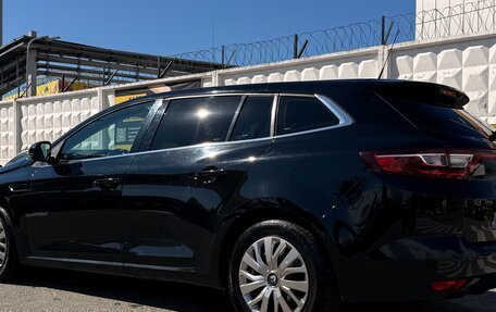 Renault Megane IV, 2018 год, 1 330 000 рублей, 3 фотография