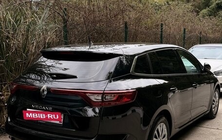 Renault Megane IV, 2018 год, 1 330 000 рублей, 6 фотография