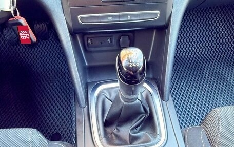 Renault Megane IV, 2018 год, 1 330 000 рублей, 8 фотография