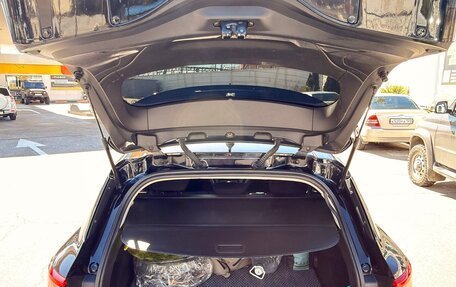 Renault Megane IV, 2018 год, 1 330 000 рублей, 13 фотография