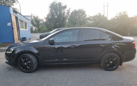 Skoda Octavia, 2014 год, 1 250 000 рублей, 3 фотография