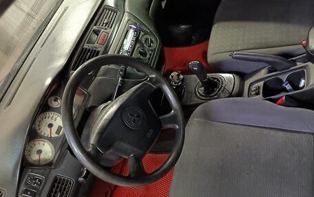 Mitsubishi Lancer IX, 2004 год, 200 000 рублей, 6 фотография