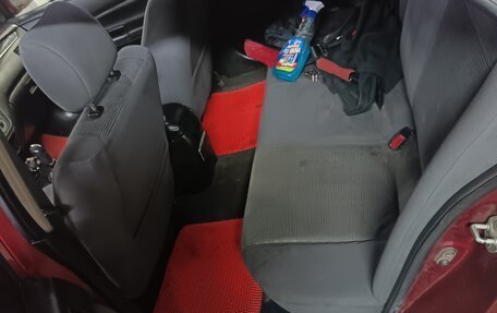 Mitsubishi Lancer IX, 2004 год, 200 000 рублей, 7 фотография