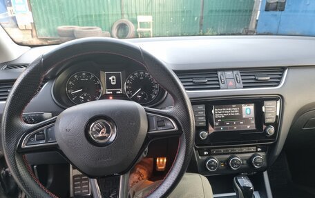 Skoda Octavia, 2014 год, 1 250 000 рублей, 7 фотография