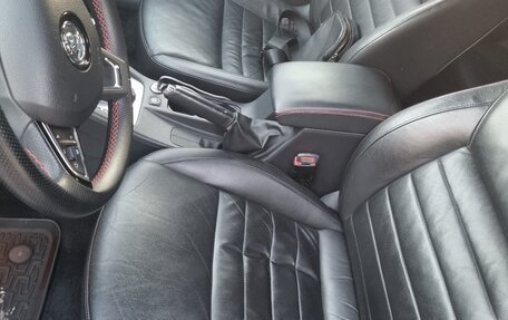 Skoda Octavia, 2014 год, 1 250 000 рублей, 8 фотография