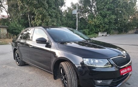 Skoda Octavia, 2014 год, 1 250 000 рублей, 5 фотография