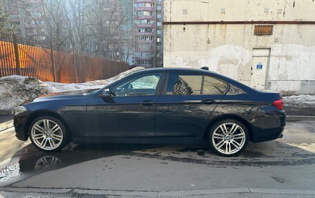 BMW 5 серия, 2013 год, 1 530 000 рублей, 7 фотография