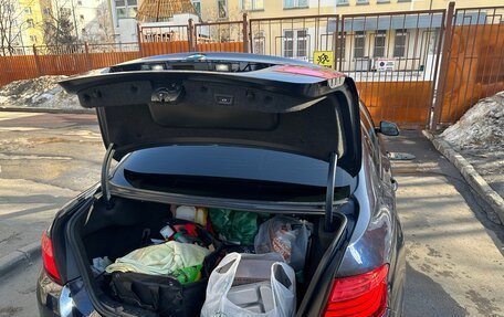 BMW 5 серия, 2013 год, 1 530 000 рублей, 11 фотография