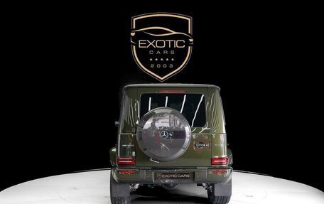 Mercedes-Benz G-Класс AMG, 2025 год, 29 000 000 рублей, 3 фотография